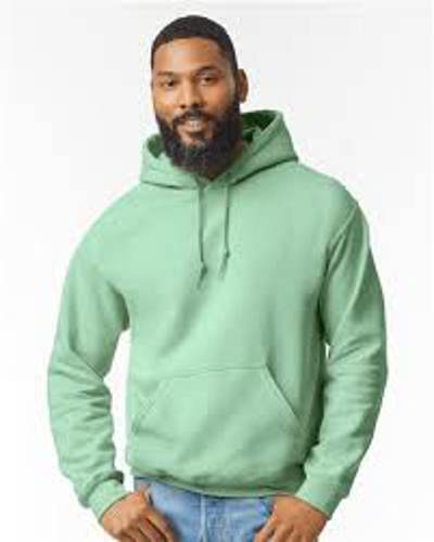 SWEATSHIRT HOODIE